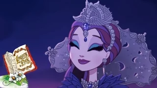 Odc. 4 - Opowieść o Ceremonii Dziedzictwa | Ever After High™