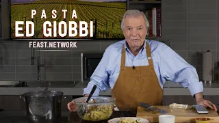 Pasta Ed Giobbi