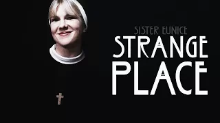 Mary Eunice | I'm The Devil