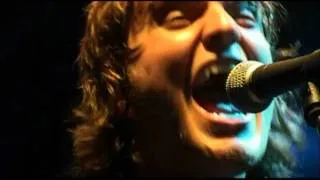 Starsailor - Silence Is Easy (Live at Somerset House '05)