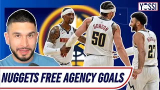 The Denver Nuggets Need to Keep the Core Together Despite the Upcoming Challenges in the New CBA