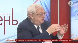 І Трамп здивував, і Порошенко порадував: посол Щербак підсумував зустріч президентів