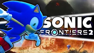 The PERFECT Sonic Frontiers Sequel