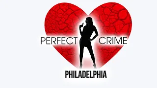 Perfect Crime - Philadelphia  Live  OMG!!!