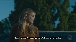 Song & Movie Mix - Miss Stevens (2016) - Sister Golden Hair w/ Lyrics