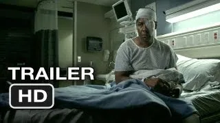 Flight Official Trailer #1 (2012) Denzel Washington, Robert Zemeckis Moive HD