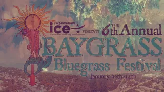 Josh Daniel/Mark Schimick Project - Baygrass Kick-off Party w/Billy Strings - 1/13/18 - Full Show