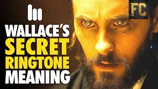 Blade Runner 2049: Secret Meaning in Wallace Ringtone | Who is Peter & the Wolf? | Flick Connection