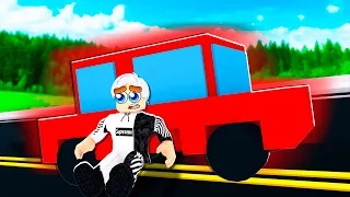 😱THE CLASSIC ROBLOX В ПЫЛЬНОЙ ПОЕЗДКЕ ! **ОБНОВА A DUSTY TRIP**