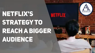 Porter’s Competitive Strategy: Netflix Case Study