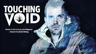 Touching the Void Trailer