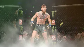Conor McGregor - The King is Back 2021