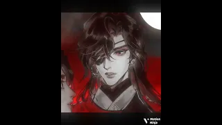 Hua Cheng manhua// basic [EDIT]