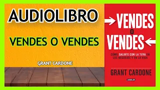 🍅🉑💰VENDES O VENDES | Capitulo 4 | (AUDIOLIBRO)🍅🉑💰