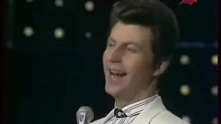 Ярослав Евдокимов   Берег юности Песня года 1986