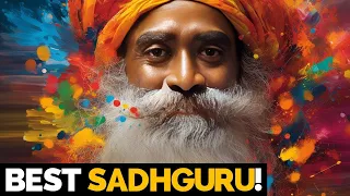 The HIDDEN MESSAGE in Sadhguru's Teachings?