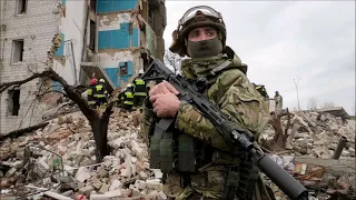 System Of A Down - Soldier Side (Ukraine War 2022) STOP WAR