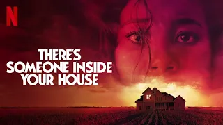 There's Someone Inside Your House (2021) End Credits Song