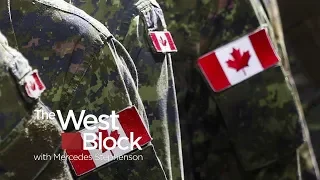 Remembrance Day 2019: Veterans speak on the challenges of transitioning to civilian life