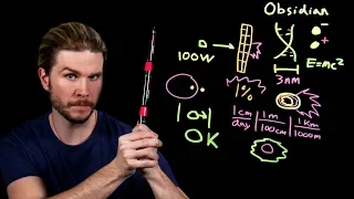 Deadpool's Sharpest Sword | Because Science Live