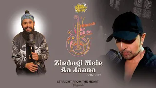 Zindagi Mein Aa Jaana (Studio Version)| Himesh Ke Dil Se The Album|Himesh Reshammiya| Snigdhajit|