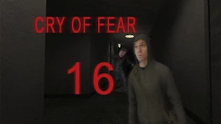 Cry of fear | STATUE PUZZLE | Part 16 | FULLY LOADED