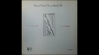 Stuart Scharf Recording Club - The Hook