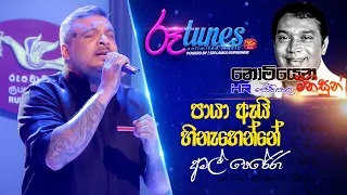 Nomiyana Minisun - HR. Jothipala | Paya Ai | පායා ඇයි හිනැහෙන්නේ | Amal Perera | @RooTunes