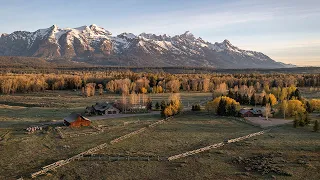 Jackson Hole Ranch