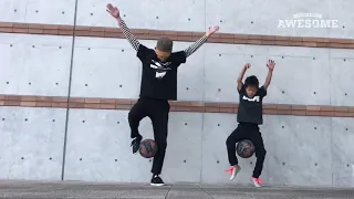 Amazing Talented Kids Compilation   People Are Awesome