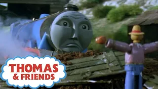 Thomas & Friends™ | Gordan Takes A Tumble | Full Episode | Cartoons for Kids
