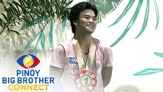 Big 4: Liofer Pinatacan’s journey inside Kuya’s house | PBB Connect