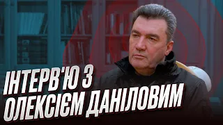 ❗ ДАНИЛОВ: Украину хотят посадить за стол переговоров с Россией!