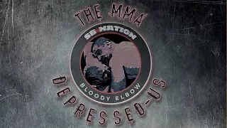 The MMA Depressed-us 18: Holm vs. Correia