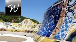 ◄ Parc Guell, Barcelona [HD] ►