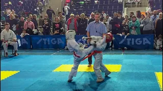 КИОКУШИНКАЙ ДЕТИ. Соревнования 👊🏆