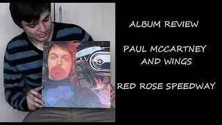 paul mccartney red rose speedway album talk