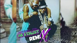 French Montana - No Stylist Ft.Drake Remix - just.jeff