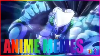 BEST ANIME MEMES COMPILATION #3