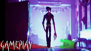 Gravewood High | Alpha Gameplay