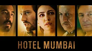 Hotel Mumbai (2019) Official Trailer #2 HD Based On True Thriller Crime Event