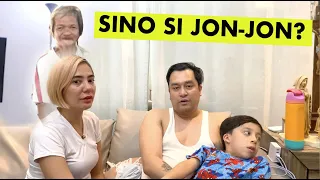 BAKIT DI NAKIKITA SI JON-JON? BAKIT DAW PINABAYAAN? POST BDAY CELEBRATION NI MAMA LIZA | Nina Rayos