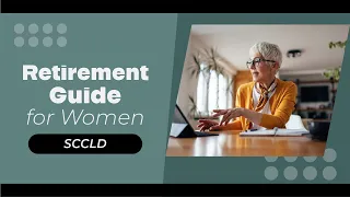 Retirement Guide for Women