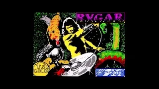 Rygar - ZX Spectrum Vs Commodore 64