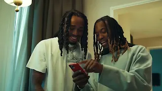 Offset & Quavo - Came From Nothing (Music Video)