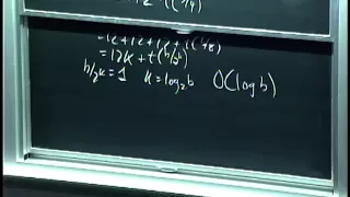 Lec 8 | MIT 6.00 Introduction to Computer Science and Programming, Fall 2008