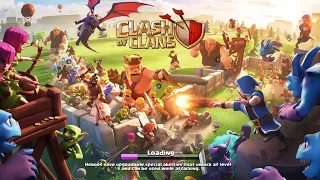 Clash of Clan - Donation Glitch | Ghost Donate