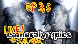 Cameralympics  | Auftakt Staffel 2 - Ep. 3,5 How to Schlabber