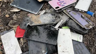 Restore oppo A12  Rebuild Broken Phone | Restoration 2022
