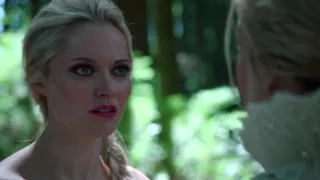 Once upon a time s04e03 "I'm sorry, I can't let you leave"